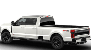 2026 Ford Super Duty® External Image 3